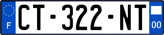 CT-322-NT