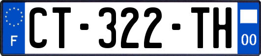 CT-322-TH