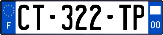 CT-322-TP
