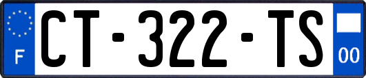 CT-322-TS