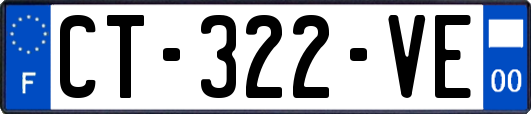 CT-322-VE