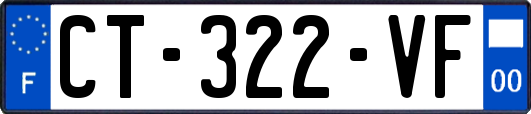 CT-322-VF