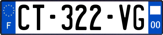 CT-322-VG