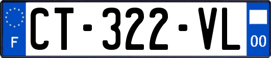 CT-322-VL