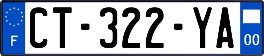 CT-322-YA