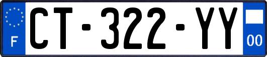 CT-322-YY