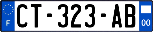 CT-323-AB