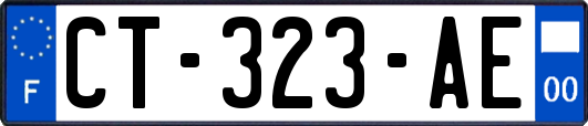 CT-323-AE