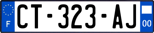 CT-323-AJ