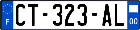 CT-323-AL