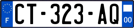 CT-323-AQ