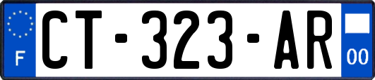 CT-323-AR