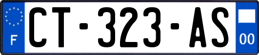 CT-323-AS