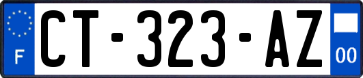 CT-323-AZ