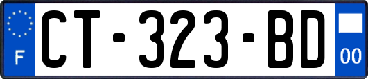 CT-323-BD