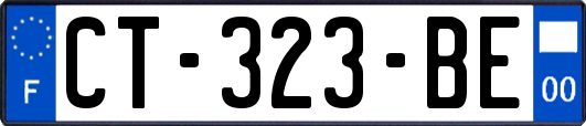 CT-323-BE