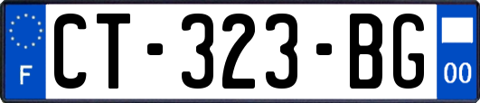 CT-323-BG