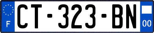 CT-323-BN