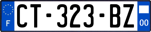 CT-323-BZ
