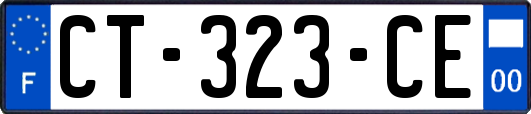 CT-323-CE