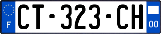 CT-323-CH