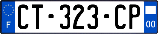 CT-323-CP