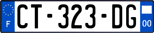 CT-323-DG