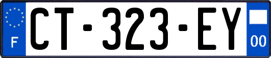 CT-323-EY