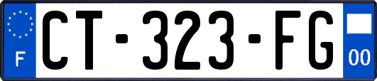 CT-323-FG