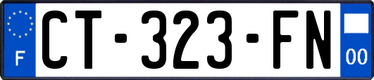 CT-323-FN
