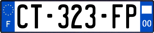 CT-323-FP