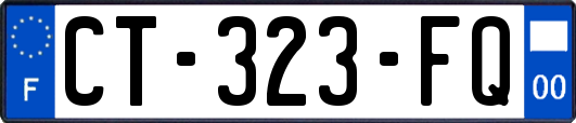 CT-323-FQ