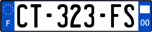 CT-323-FS