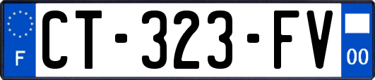 CT-323-FV