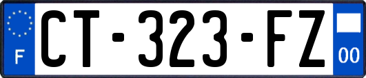 CT-323-FZ
