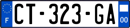 CT-323-GA