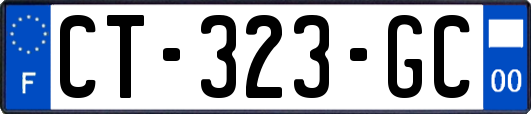CT-323-GC
