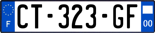 CT-323-GF