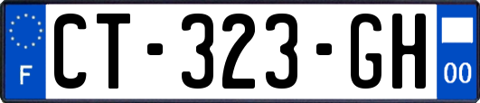 CT-323-GH