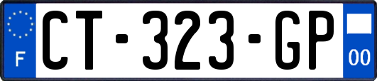 CT-323-GP