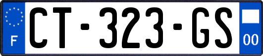 CT-323-GS