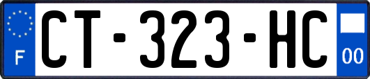 CT-323-HC