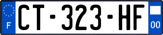 CT-323-HF