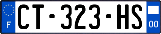 CT-323-HS