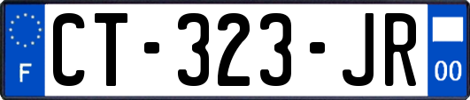 CT-323-JR
