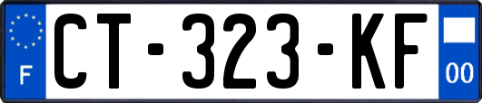 CT-323-KF