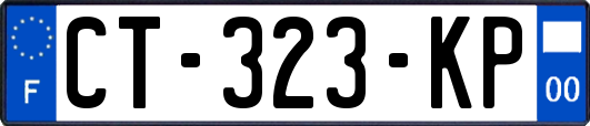 CT-323-KP