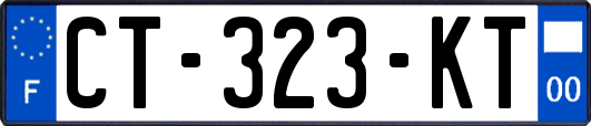 CT-323-KT
