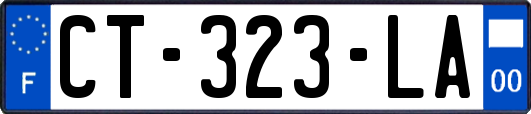 CT-323-LA