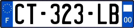 CT-323-LB